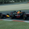 Formula RSS F3 V6 Dead Bull Racing