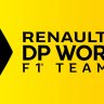 RENAULT NURBURGRING GP UPDATE