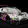 Ironforce Racing N24H 2020