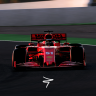 Scuderia Ferrari Mission Winnow