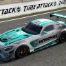 Mercedes AMG GT3 Petronas