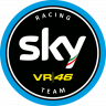 Sky VR46 Moto2 Special Misano 2020