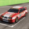 Mixlub Ford Sierra Cosworth RS500