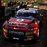 2020 J.P.Fontes C3 R5 Vodafone team