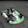 Castrol Kart