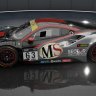 ferrari 488 MS Regis Laconi 2002