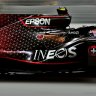 2021 Ineos Mercedes - Full Team Fantasy Package