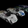 ACL Porsche 906 Skin pack