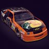 90CUP| Nascar legend series (skinpack)