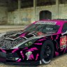 Muc Off Livery for Corvette C7R