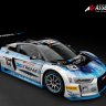 Audi R8 LMS 2016 Mindmaze