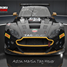 Skin Aston Martin V12 Tag Heuer