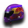 RedBull Helmet (BotecoF1 Requested)