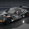 Space Bentley GT3 2018