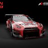 Nismo Nissan GTR GT3