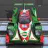 S397 Oreca 07 - Castrol