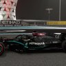 Mercedes Abu Dhabi Special