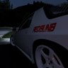 ADC Rx7 FC - Initial D - Takahashi Ryosuke