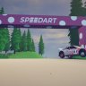 Il Monster Speedart livery