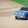 Renault 8 Gordini "sinisorsa"