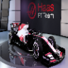 Haas VF-21 concept