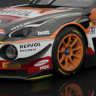 Team Repsol Japan GTR '19