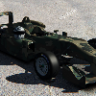 Dallara F312 Camo Skin