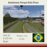 Autodromo Parque Dois Picos Reverse