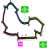 Melbourne Grand Prix Circuit