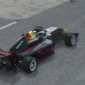 TATUUS FT-60 2018 F3 RedBull