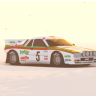 Lancia Rally 037 - Jolly Club - 1983 - Biasion/Siviero