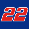 #22 Joey Logano AAA & AAA Southern 2021