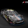 Team Mustang RSS Hyperion 2020/Ford Mustang NASCAR