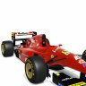 1994 F1 season Ferrari 412 T1 | OverTake.gg (Formerly RaceDepartment)