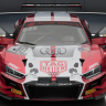 McEntire Motors - Audi Sport R8 LMS Evo II