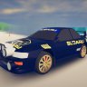 Gran Turismo Subaru Impreza Livery Pack