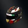 HRT 2020 My Team Helmet