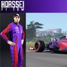 Harssei Honda F1 Team [Only MyTeam]