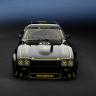 5 liveries for Pessio's Carpi RS31 Gr.2 (Ford Capri RS3100)