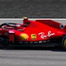 2021 Scuderia Ferrari Mission Winnow | Full Team Fantasy Package