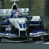 Williams Fw25