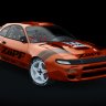 10 Skins for Toyota Celica ST185