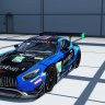 Imsa- Winward Racing Nº57