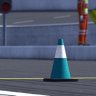 Pit Cones (PC)