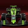 Spotify F1 Team (Full Team for MyTeam)