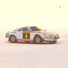 La Montaine |Rally San Remo 1971 Alpine A110 1600