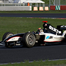 Skins Minardi PS05