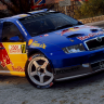 G. Panizzi - Rallye Monte Carlo 2006