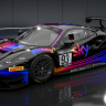 2020 #93 Dark Mode Sky Tempesta Racing