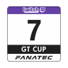 #7-RadWeasel-Fanatec CUP Series Concept